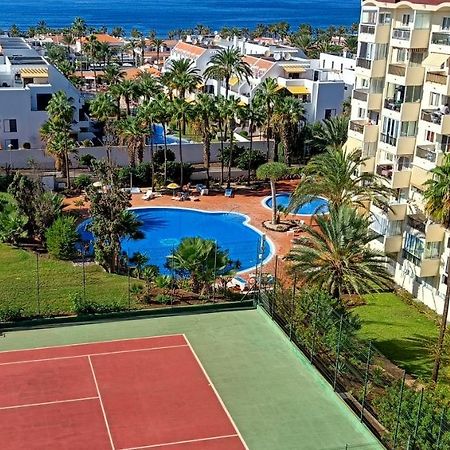 Cozy Studio Las Americas Playa de las Americas  Eksteriør bilde