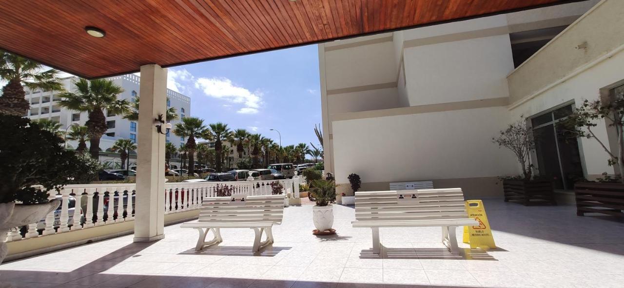 Cozy Studio Las Americas Playa de las Americas  Eksteriør bilde