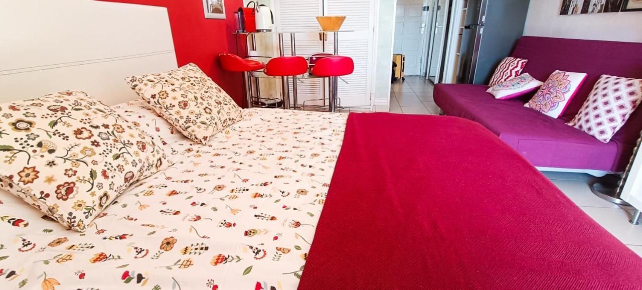 Cozy Studio Las Americas Playa de las Americas  Eksteriør bilde