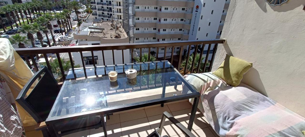 Cozy Studio Las Americas Playa de las Americas  Eksteriør bilde