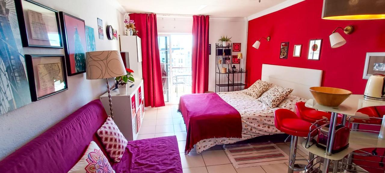 Cozy Studio Las Americas Playa de las Americas  Eksteriør bilde