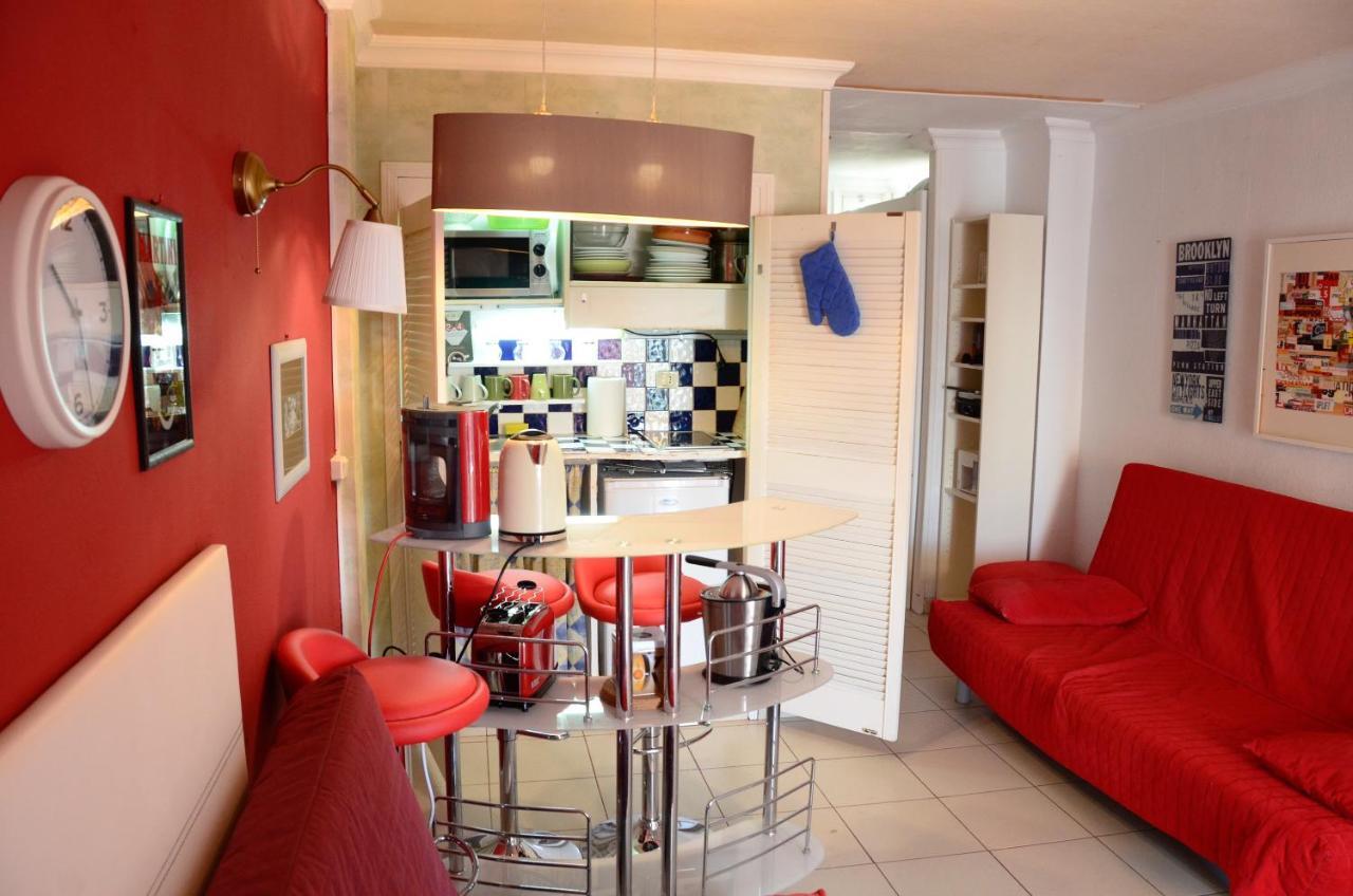 Cozy Studio Las Americas Playa de las Americas  Eksteriør bilde