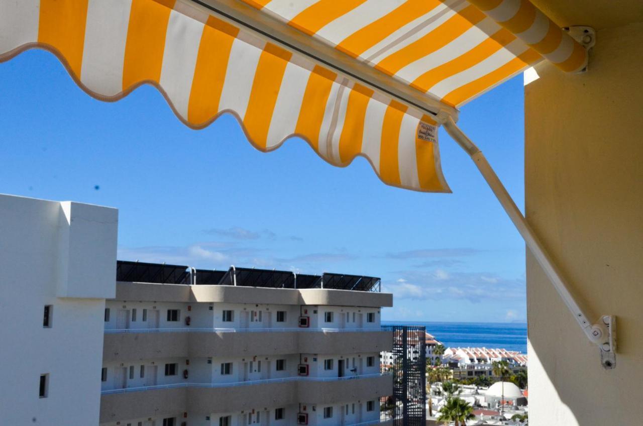 Cozy Studio Las Americas Playa de las Americas  Eksteriør bilde