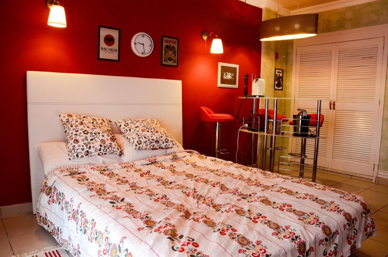 Cozy Studio Las Americas Playa de las Americas  Eksteriør bilde