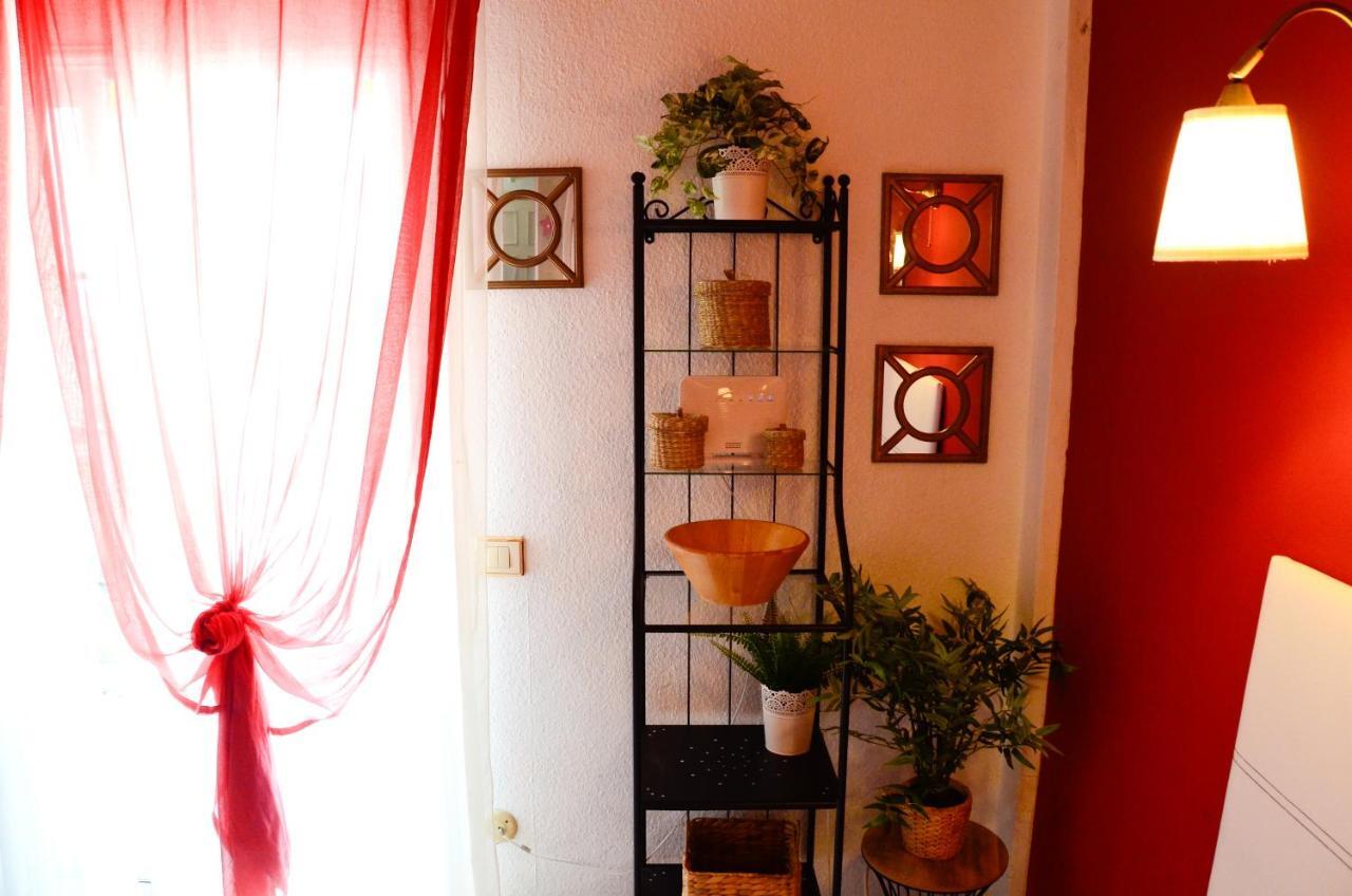 Cozy Studio Las Americas Playa de las Americas  Eksteriør bilde