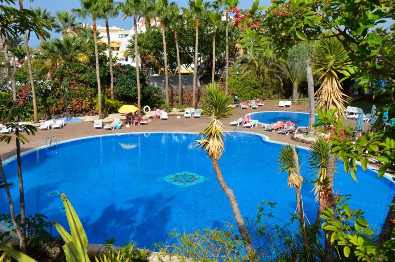 Cozy Studio Las Americas Playa de las Americas  Eksteriør bilde